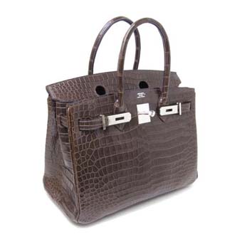 HERMES エルメス バーキン30 スーパーコピー クロコダイルポロサスマット エヴェンヌ 05P01Sep13 Birkin 229